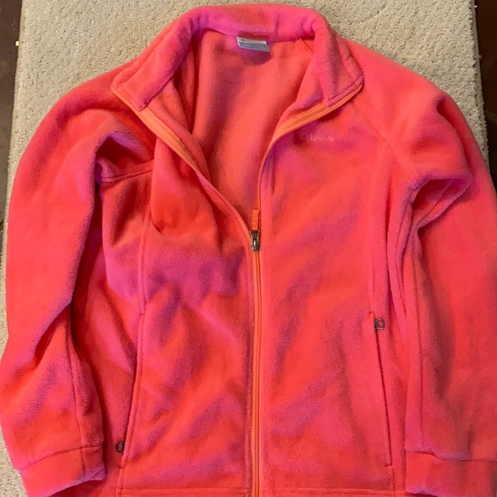 Columbia Jacket